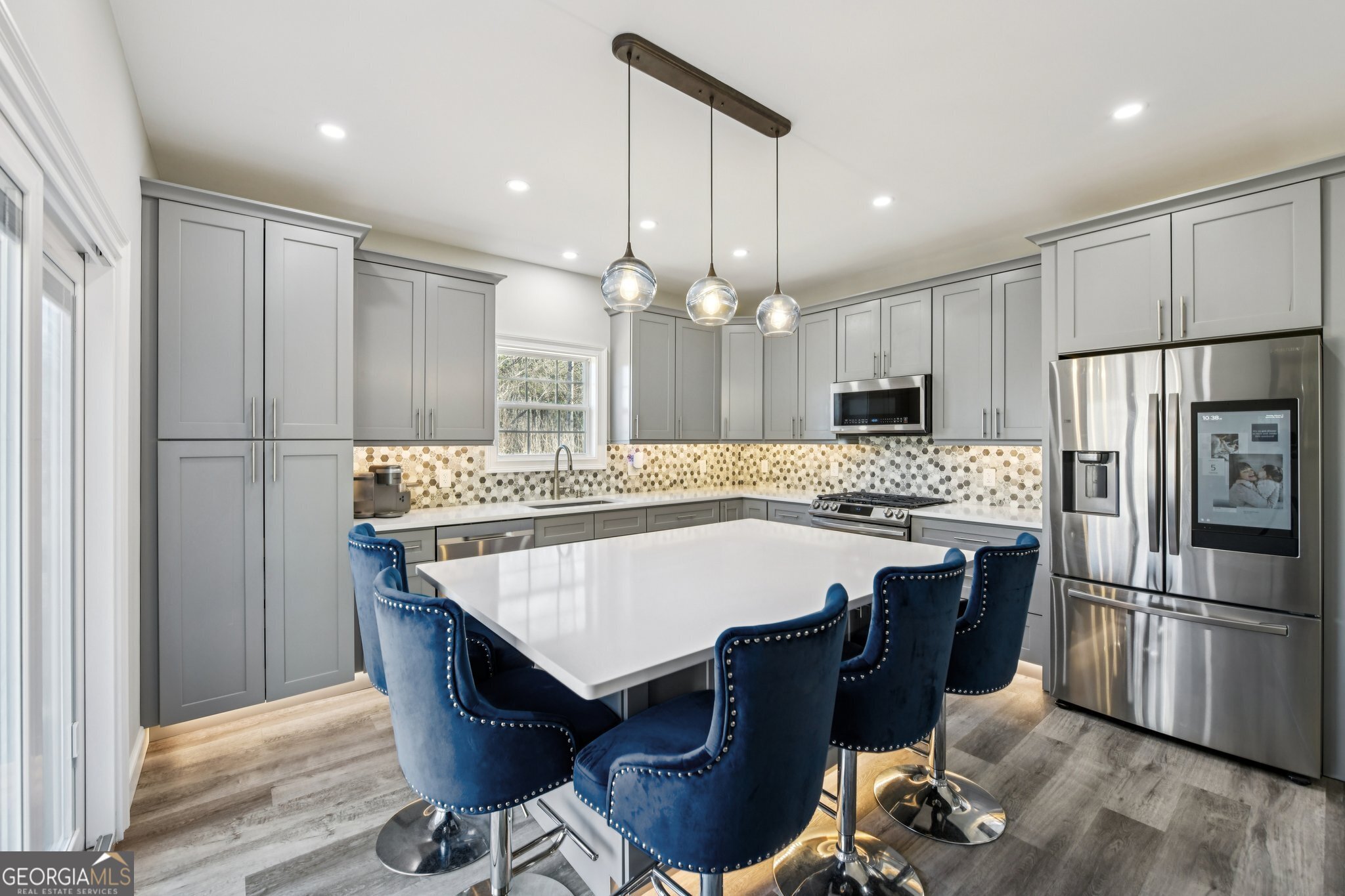 590 Ridge Road Dawsonville, GA 30534 - Photo 10 of 79