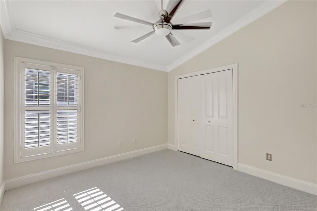 2863 Duncan Tree Circle Valrico, FL 33594 - Photo 16 of 53 a view of an empty room with a window