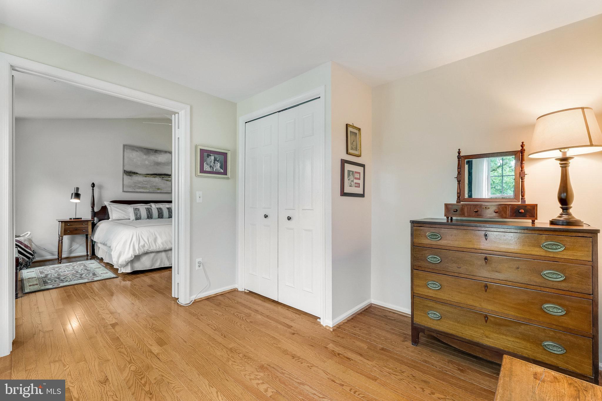 128 Minor Road Sterling, VA 20165 - Photo 36 of 62 Bonus room and second closet