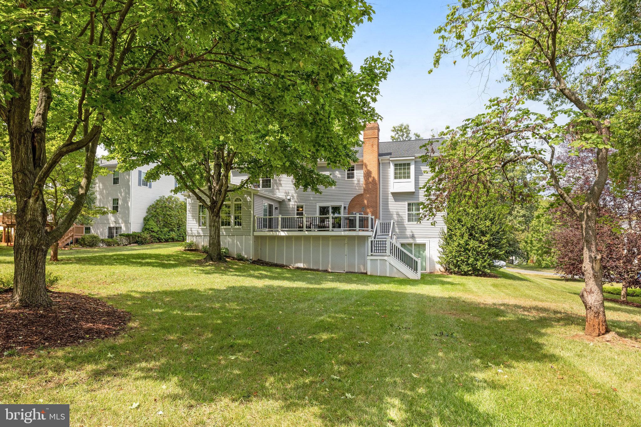 128 Minor Road Sterling, VA 20165 - Photo 49 of 62 Gallery Image 49