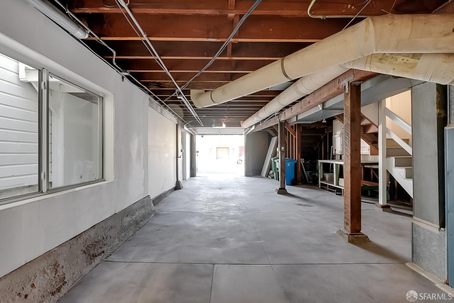 1674 25th Avenue San Francisco, CA 94122 - Photo 36 of 42 a view of porch with furniture