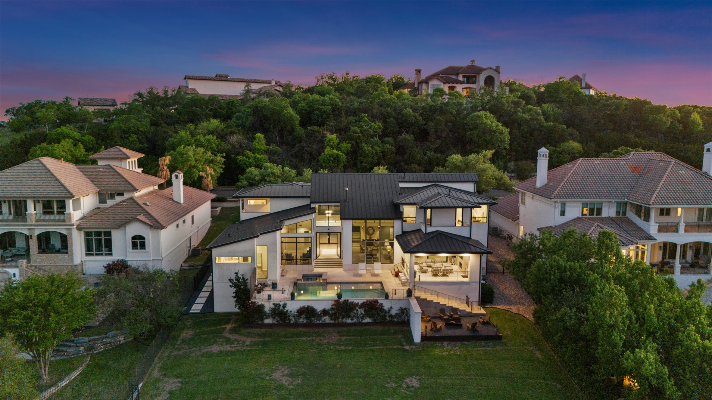 2551 Waymaker Way Austin, TX 78746 - Photo 36 of 36