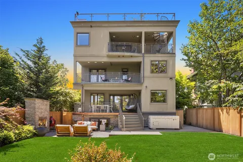 $2,950,000 | 1810 Madrona Drive, Seattle, WA 98122