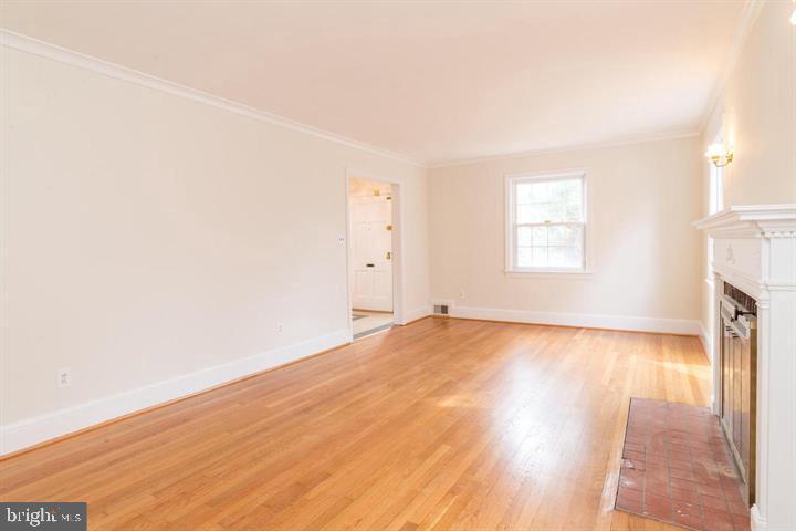 1667 Primrose Road Northwest Washington, DC 20012 - Photo 18 of 28
