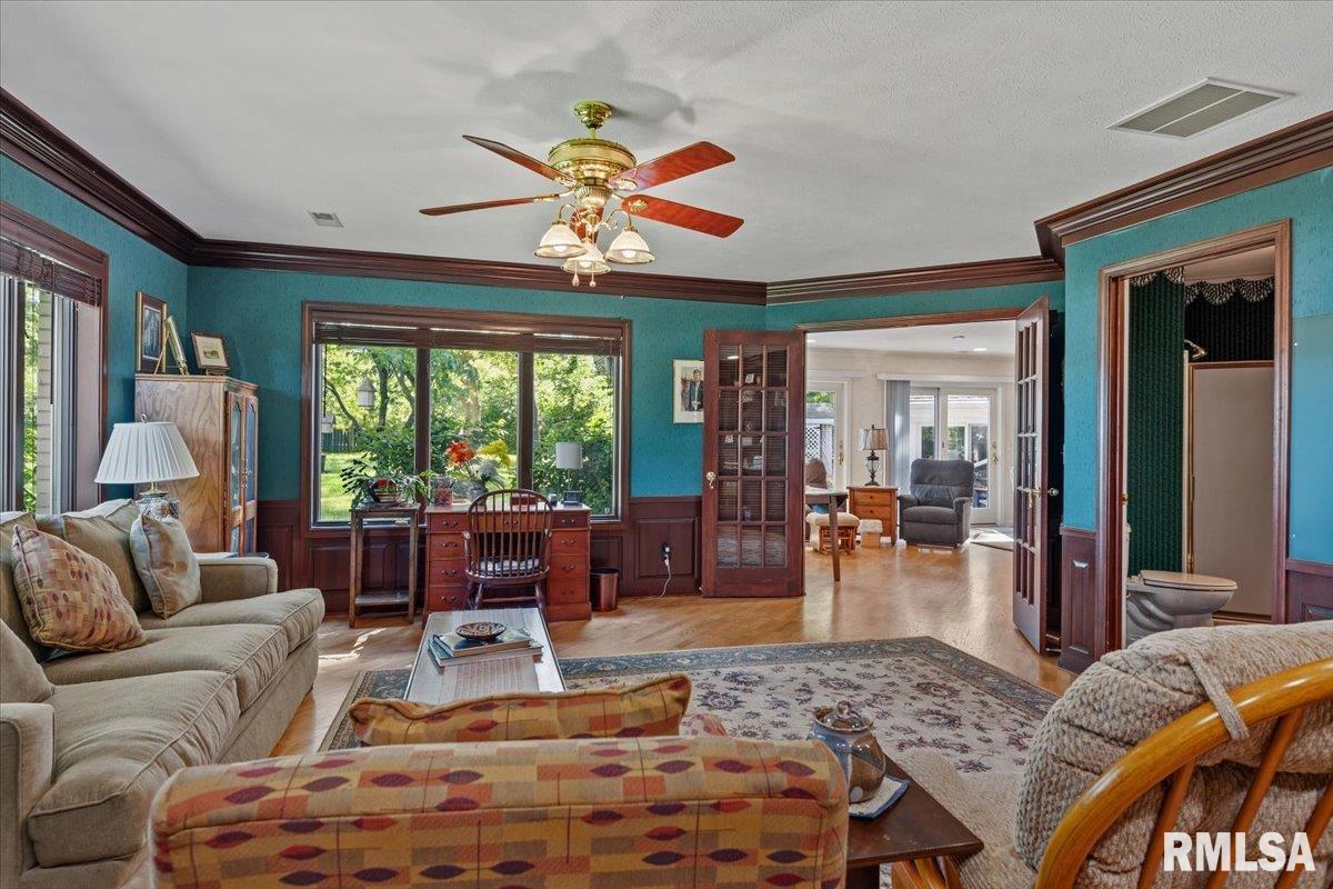 50 West Hazel Dell Lane Springfield, IL 62703 - Photo 45 of 73