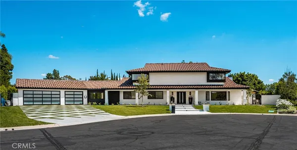 $5,199,000 | 10282 Old Lamplighter Lane, Villa Park, CA 92861