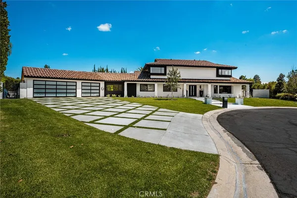 $5,199,000 | 10282 Old Lamplighter Lane, Villa Park, CA 92861