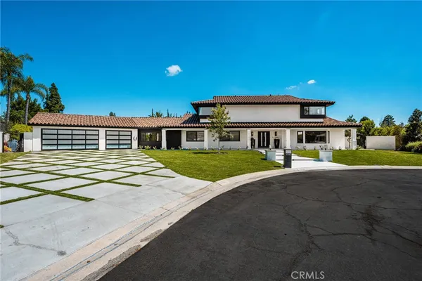 $5,199,000 | 10282 Old Lamplighter Lane, Villa Park, CA 92861