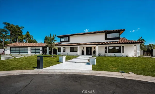 $5,199,000 | 10282 Old Lamplighter Lane, Villa Park, CA 92861