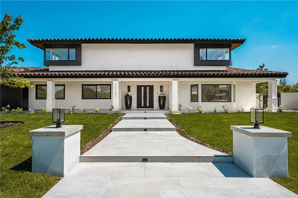 $5,199,000 | 10282 Old Lamplighter Lane, Villa Park, CA 92861