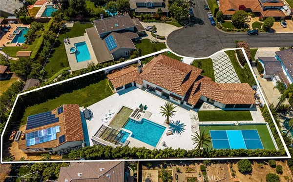 $5,199,000 | 10282 Old Lamplighter Lane, Villa Park, CA 92861