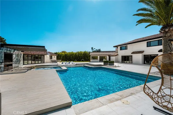 $5,199,000 | 10282 Old Lamplighter Lane, Villa Park, CA 92861