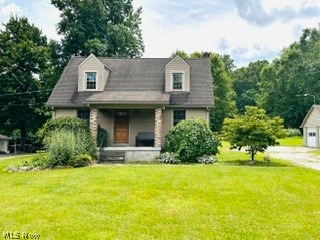 7600 Stewart Sharon Road Masury, OH 44438 - Photo 1 of 25