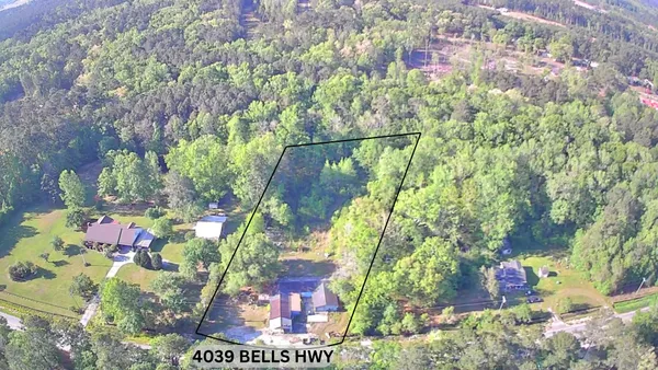 $65,000 | 4039 Bell's Highway, Walterboro, SC 29488