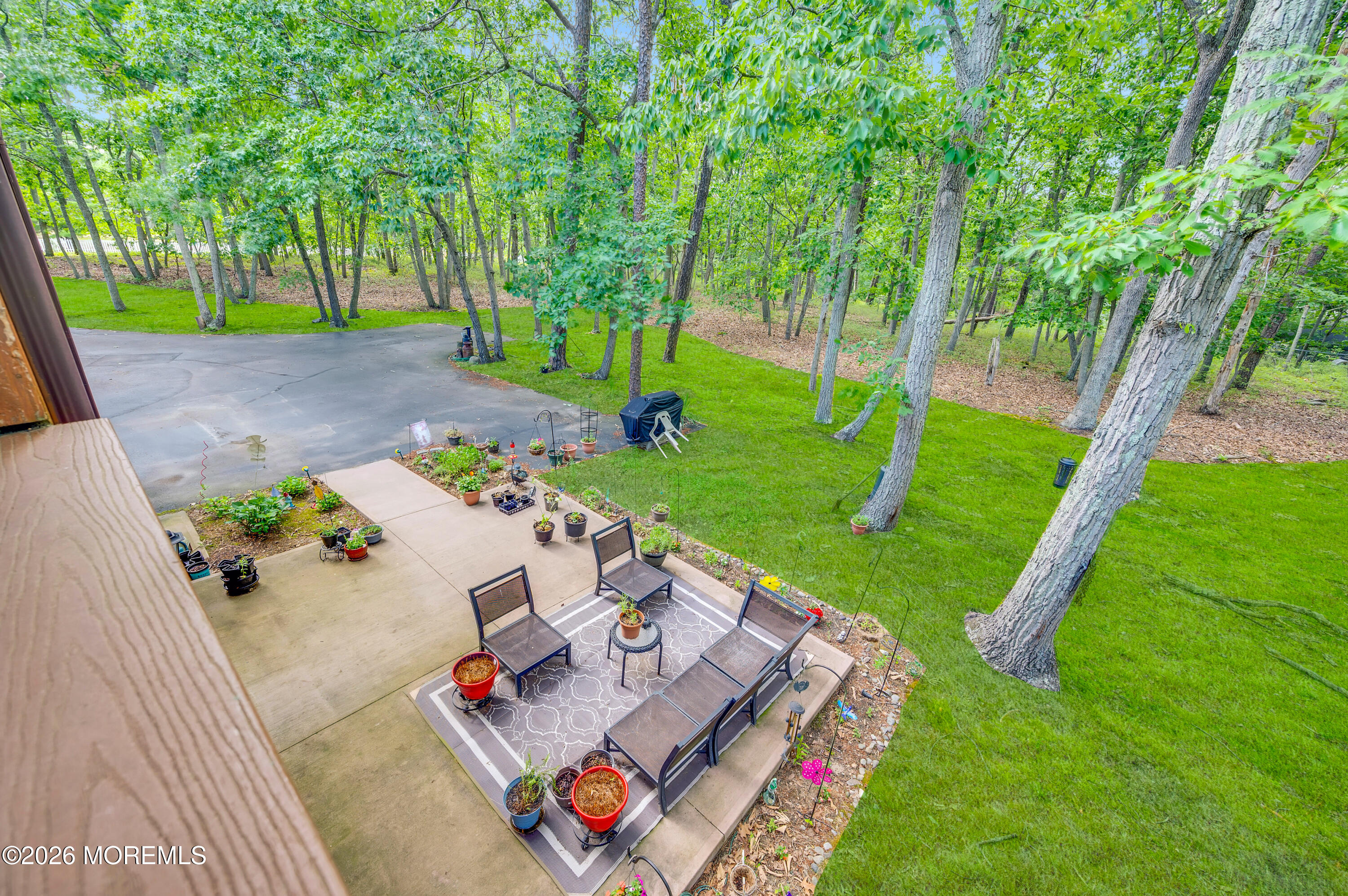 519 Vath Street Jackson, NJ 08527 - Photo 6 of 73 Side Yard