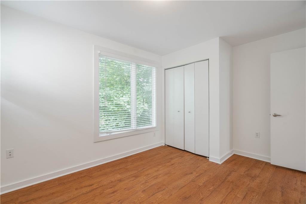 1338 Rietveld Row Northwest Atlanta, GA 30318 - Photo 20 of 37