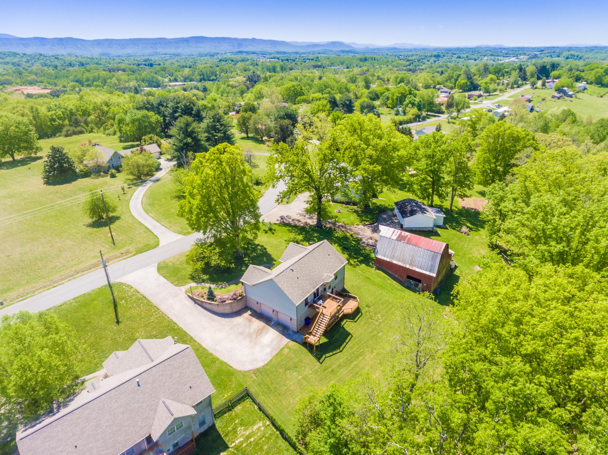 2747 Clover Hill Ridge Road Maryville, TN 37801 - Photo 37 of 37 Gallery Image 37
