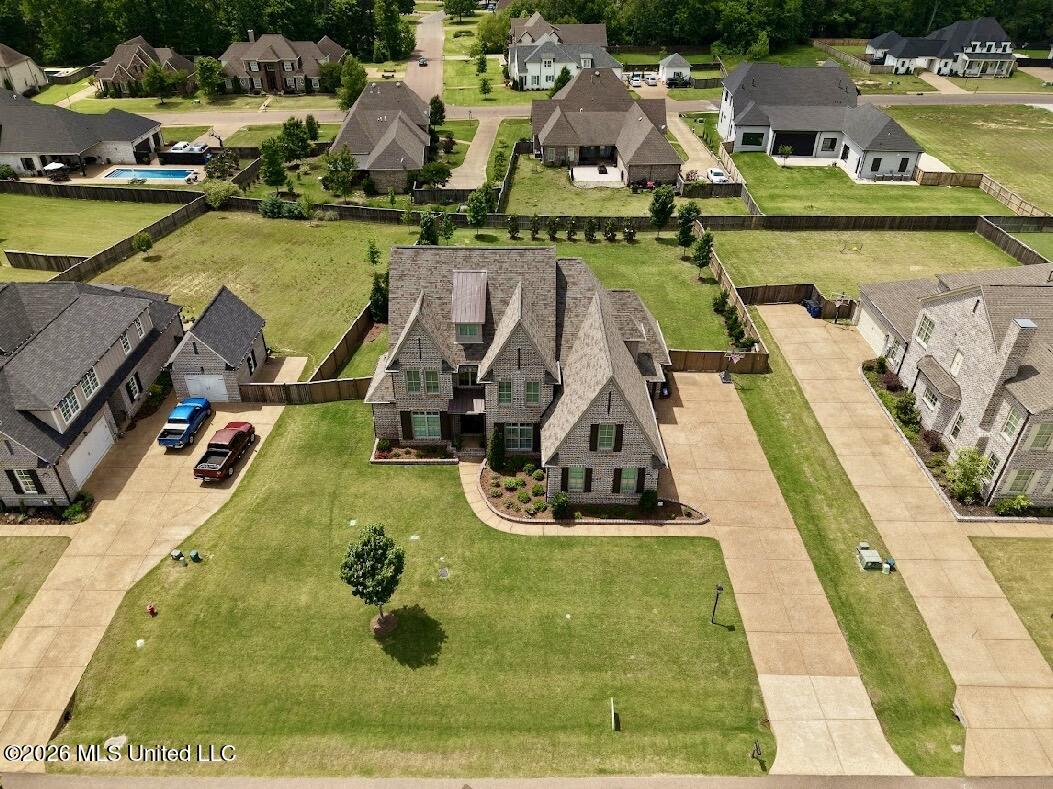 4435 Parish Row Olive Branch, MS 38654 - Photo 2 of 55 IMG_7590