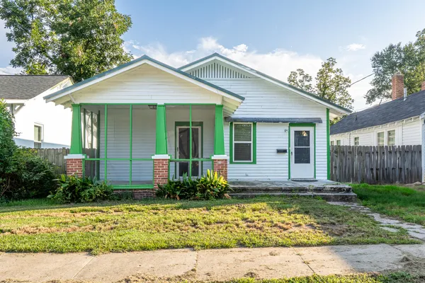 $1,025 | 1734 Fenwick Street, Augusta, GA 30904