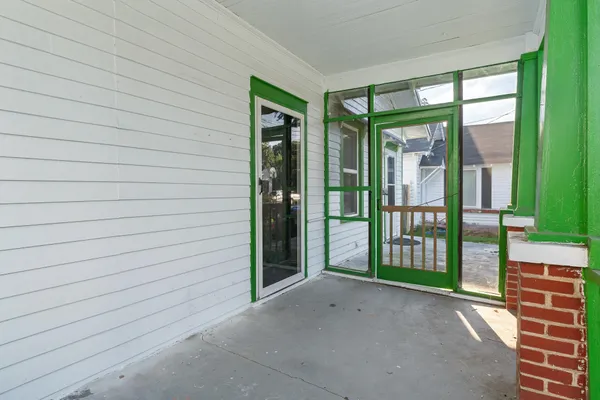 $1,025 | 1734 Fenwick Street, Augusta, GA 30904