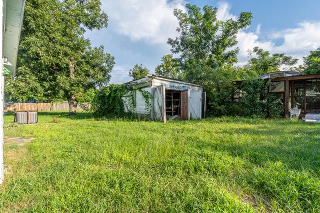 $1,025 | 1734 Fenwick Street, Augusta, GA 30904