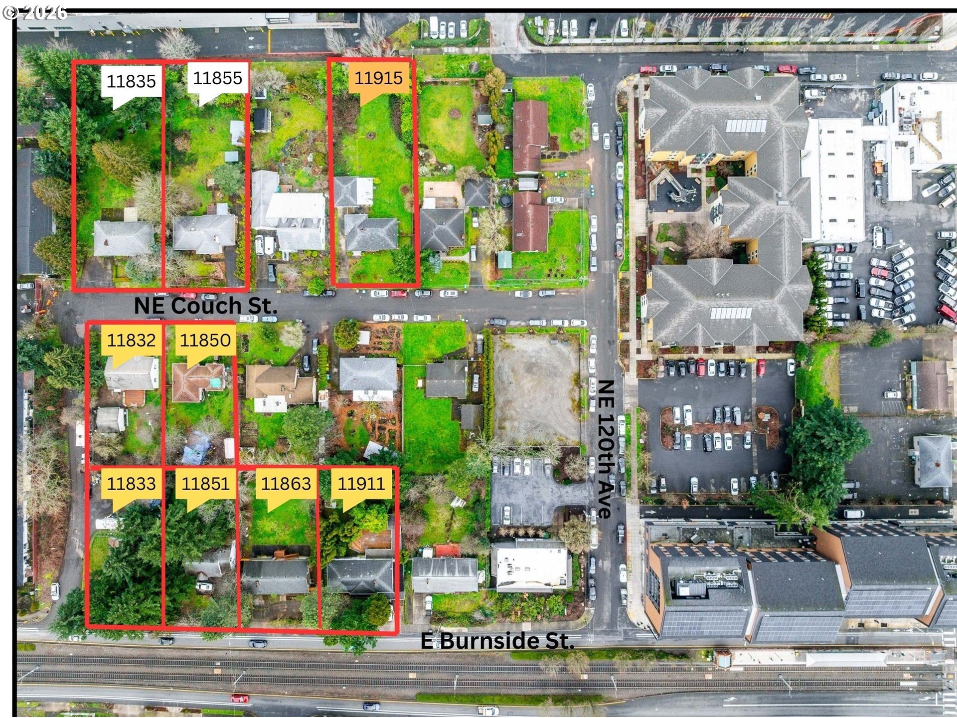 East Burnside Street Portland, OR 97220 - Photo 1 of 25 a view of entryway with outdoor area