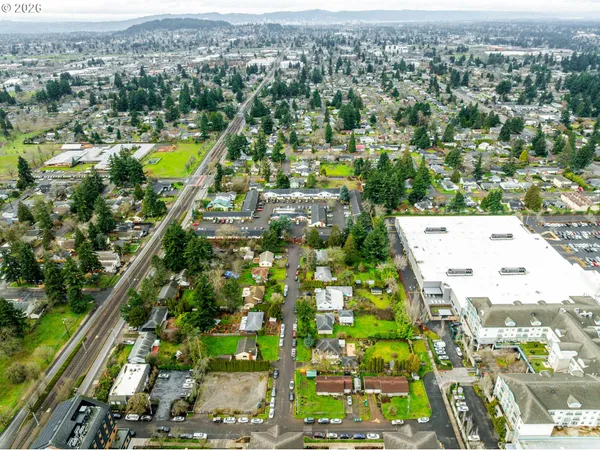 $4,500,000 | East Burnside Street, Portland, OR 97220