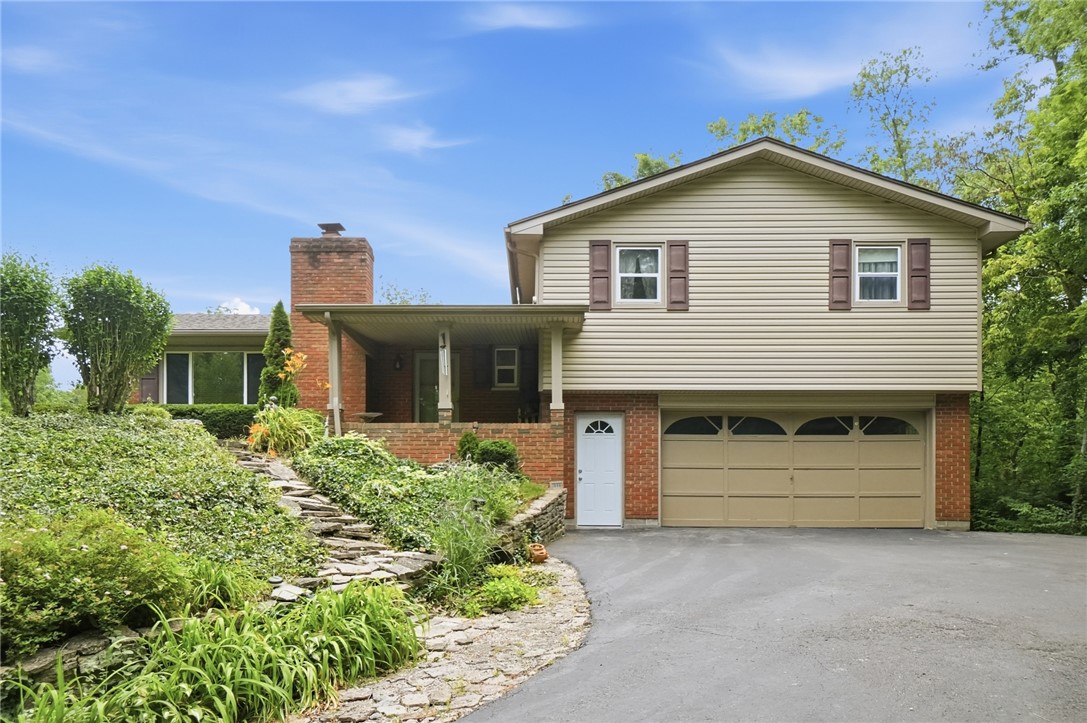 7606 Old Stage Road Waynesville, OH 45068 - Photo 1 of 64
