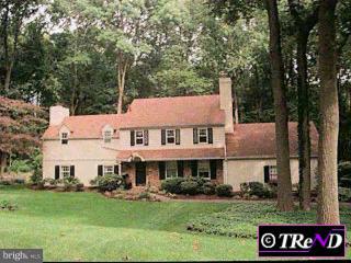 813 Milmar Road Newtown Square, PA 19073 - Photo 1 of 1