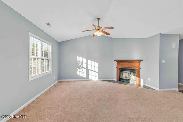 $1,600 | 105 Gamble Way, Hubert, NC 28539