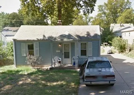 $110,000 | 11108 Bernice Avenue, St. Ann, MO 63074