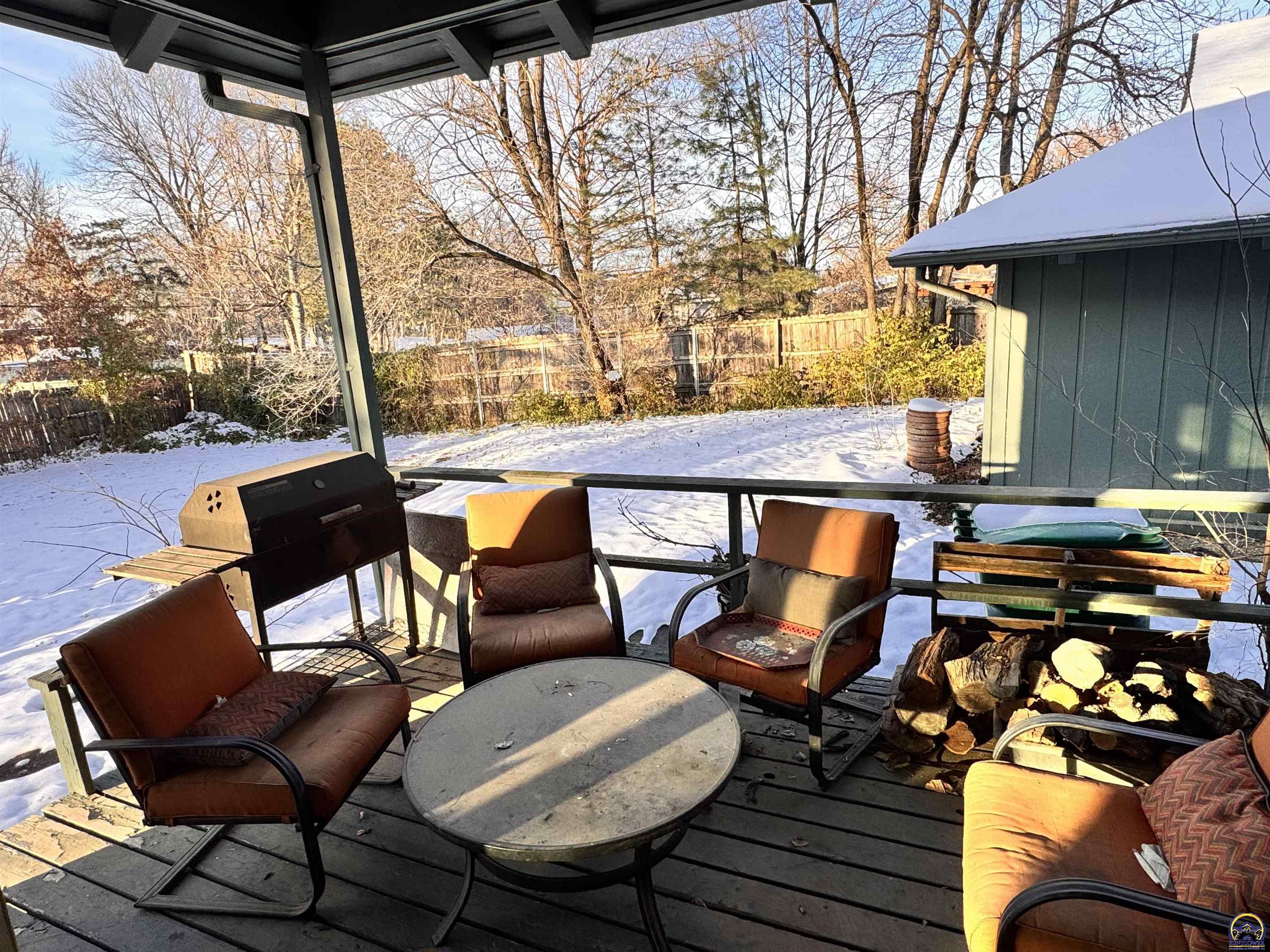 1918 Southwest Sieben Court Topeka, KS 66611 - Photo 14 of 23