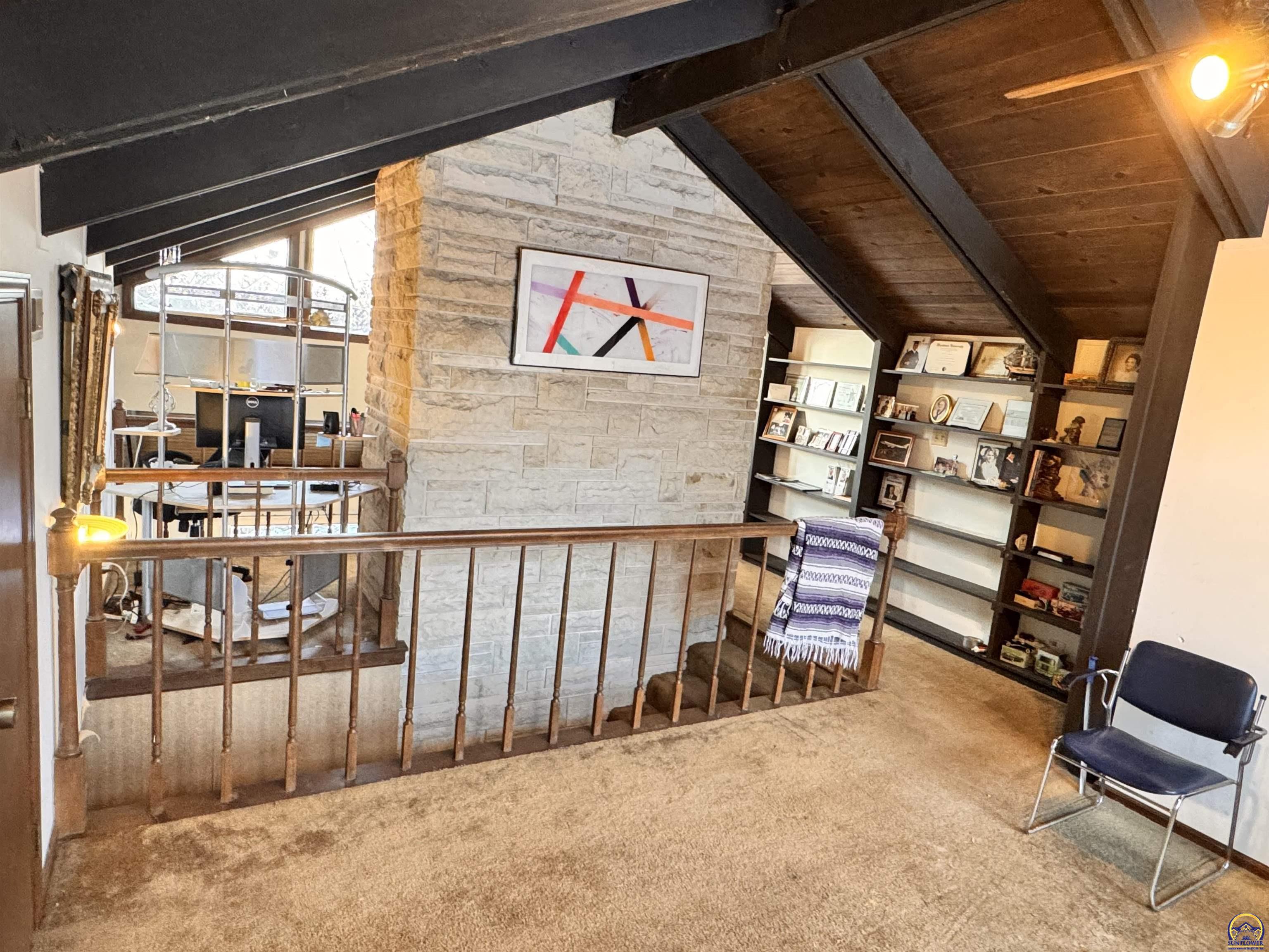 1918 Southwest Sieben Court Topeka, KS 66611 - Photo 16 of 23