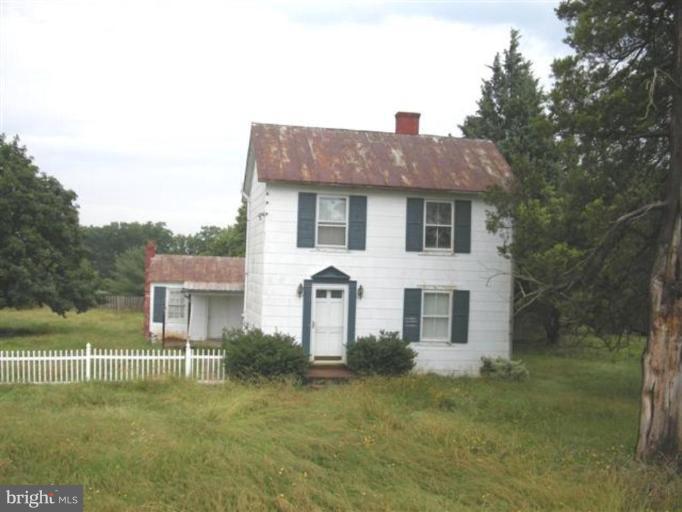 Exterior (Main)