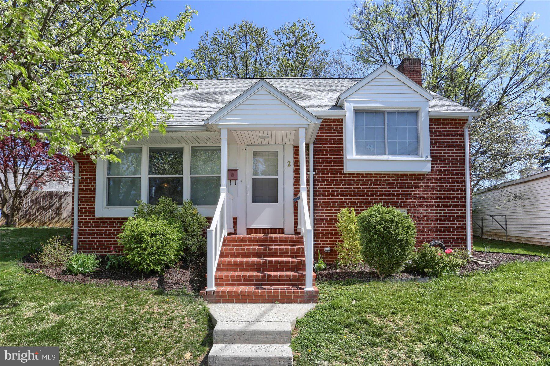 2 Riddle Road Camp Hill, PA 17011 - Photo 1 of 30 Gallery Image 1