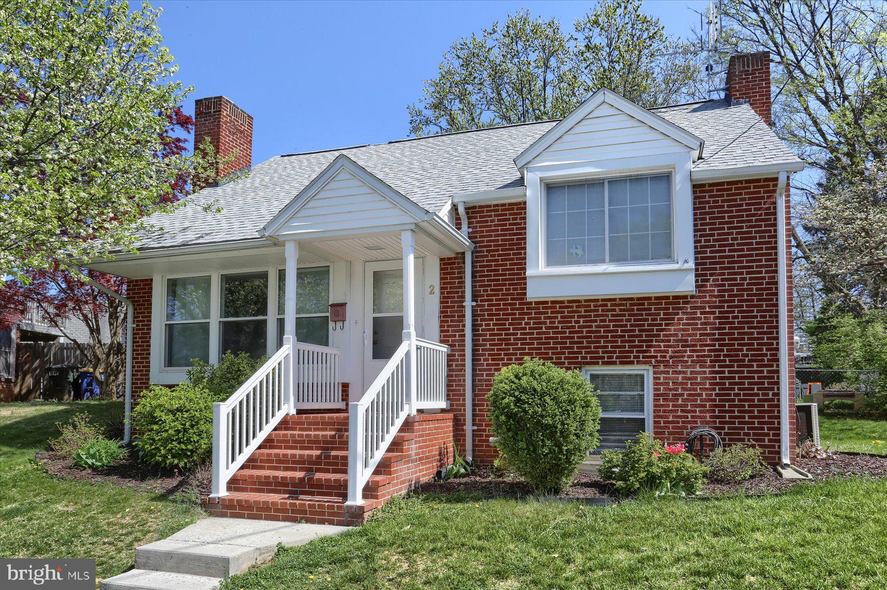 2 Riddle Road Camp Hill, PA 17011 - Photo 2 of 30 Gallery Image 2