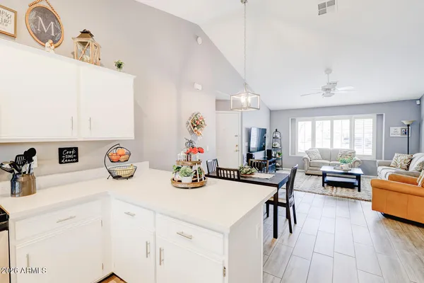 $369,000 | 860 North McQueen Road, Unit 1007, Chandler, AZ 85225