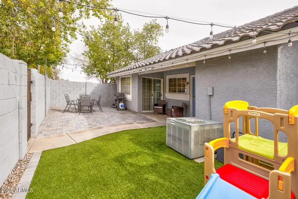 $369,000 | 860 North McQueen Road, Unit 1007, Chandler, AZ 85225