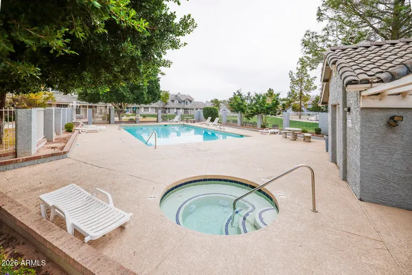 $369,000 | 860 North McQueen Road, Unit 1007, Chandler, AZ 85225