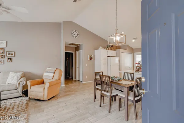 $369,000 | 860 North McQueen Road, Unit 1007, Chandler, AZ 85225