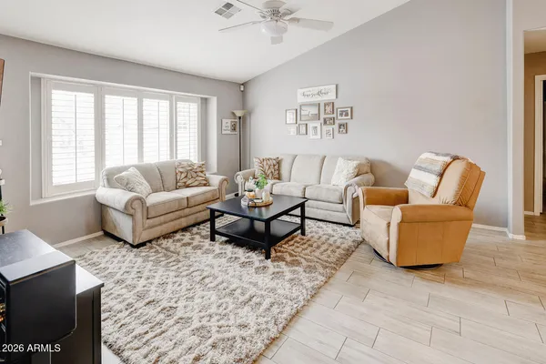 $369,000 | 860 North McQueen Road, Unit 1007, Chandler, AZ 85225