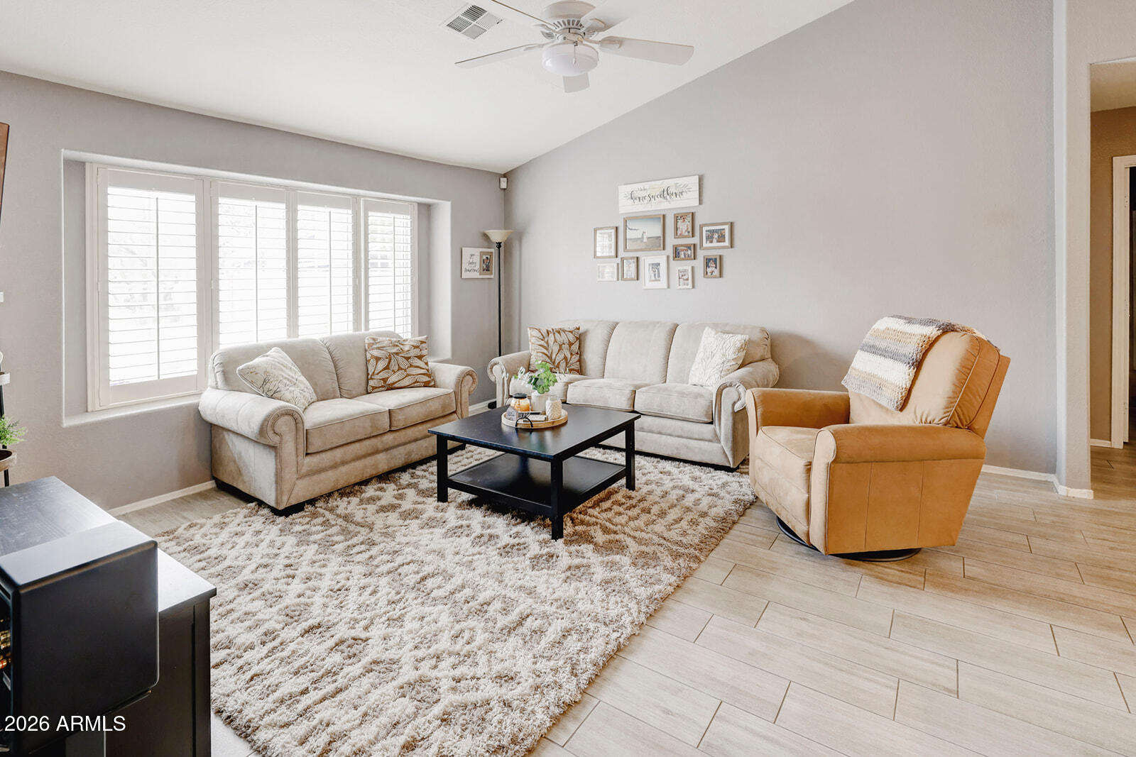 860 North McQueen Road, Unit 1007 Chandler, AZ 85225 - Photo 3 of 19 Greatroom