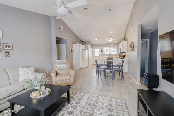 $369,000 | 860 North McQueen Road, Unit 1007, Chandler, AZ 85225