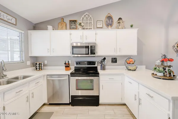 $369,000 | 860 North McQueen Road, Unit 1007, Chandler, AZ 85225