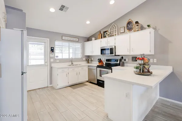 $369,000 | 860 North McQueen Road, Unit 1007, Chandler, AZ 85225