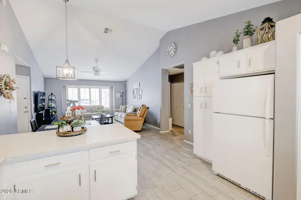 $369,000 | 860 North McQueen Road, Unit 1007, Chandler, AZ 85225