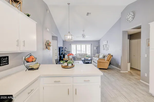 $369,000 | 860 North McQueen Road, Unit 1007, Chandler, AZ 85225