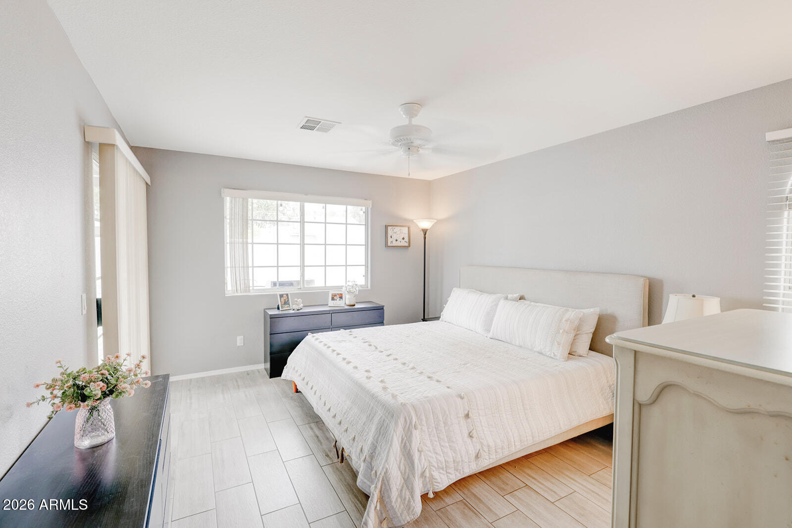 860 North McQueen Road, Unit 1007 Chandler, AZ 85225 - Photo 9 of 19 Primary Bedroom