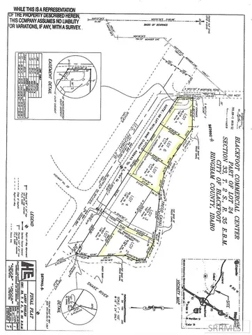 $725,274 | 26 West Blackfoot Id 83221, Unit LOT 6, Blackfoot, ID 83221