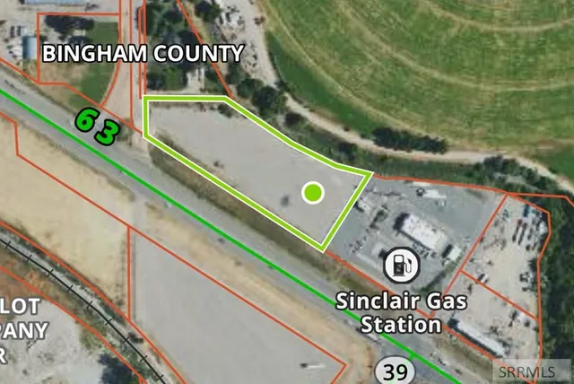 $725,274 | 26 West Blackfoot Id 83221, Unit LOT 6, Blackfoot, ID 83221